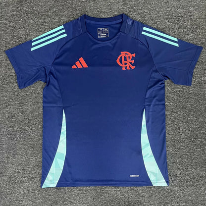 2025/2026 Flamengo Training clothes Football Jersey 1:1