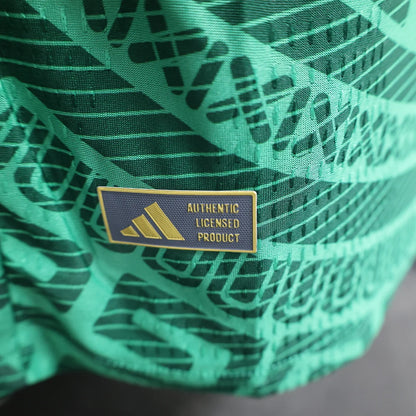 2026 Player Version Mexico National Home Football Jersey 1:1