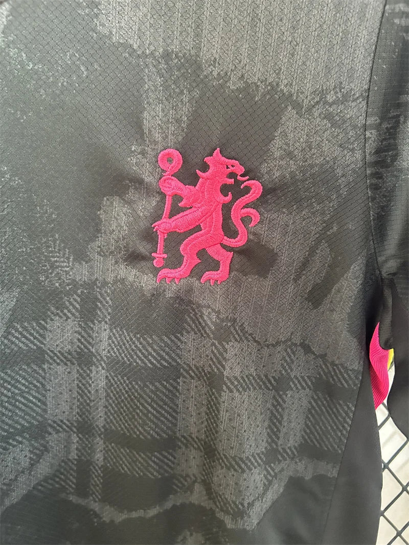 2024/2025 Chelsea Third Away Football Shirt1:1