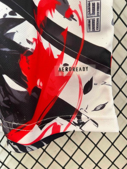 2025/2026 Japan Special Edition 04 Football Jersey 1:1