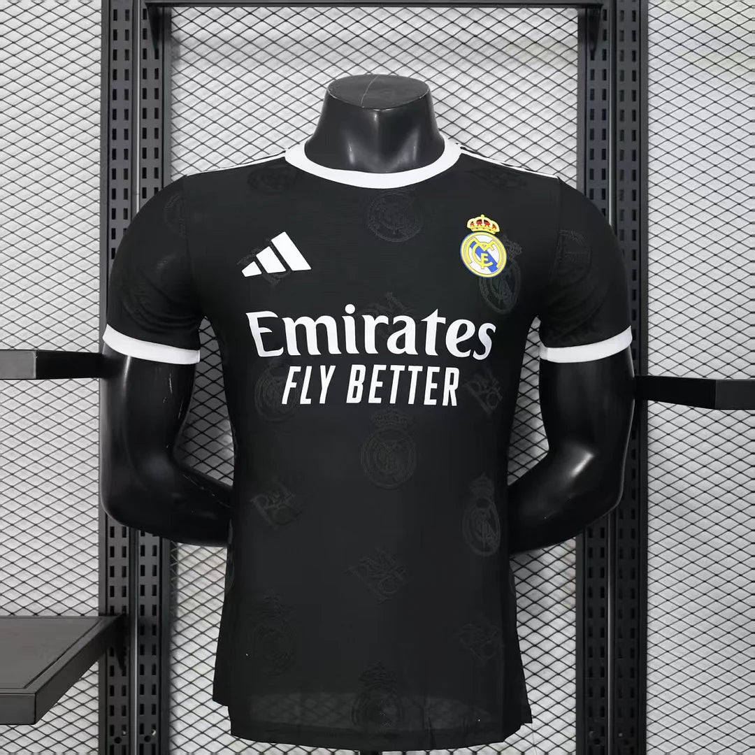 2025/2026 Player Version Real Madrid Special Edition 48 Football Jersey 1:1