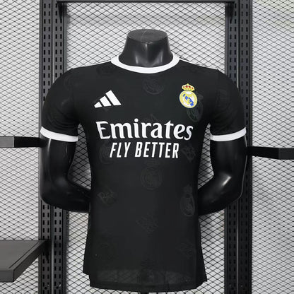 2025/2026 Player Version Real Madrid Special Edition 48 Football Jersey 1:1