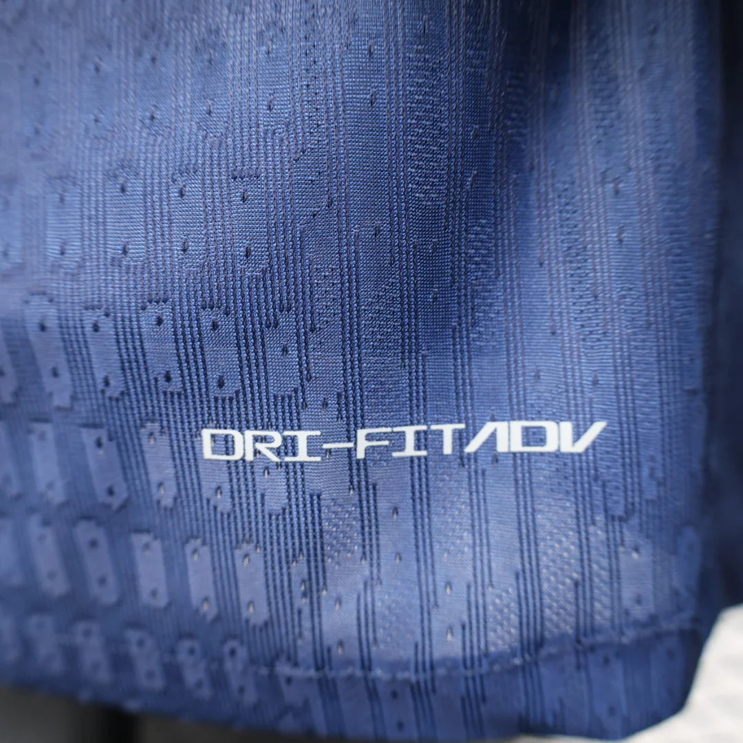 2025/2026 Player Version Paris Saint-Germain Home Football Shirt 1:1