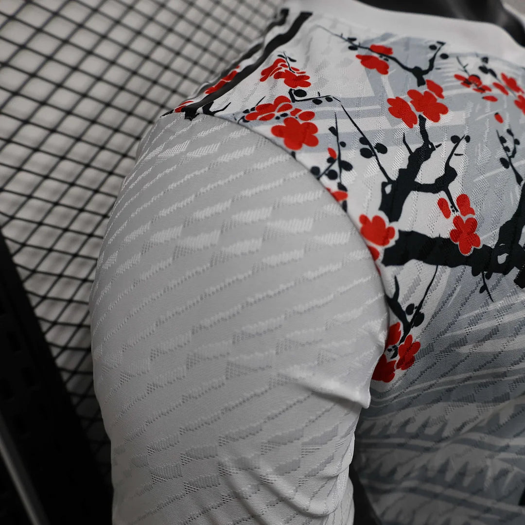 2025/2026 Player Version Japan Special Edition 08 Football Jersey 1:1