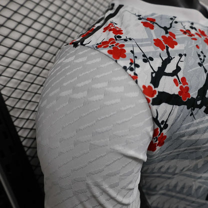 2025/2026 Player Version Japan Special Edition 08 Football Jersey 1:1