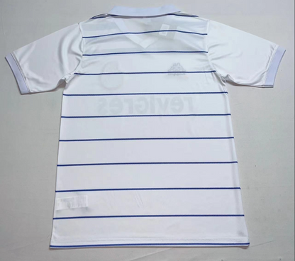 1985/1986 Retro Porto Away Football Shirt 1:1