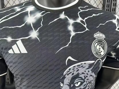 2024/2025 Real Madrid Player Version Special Edition 13 Football Jersey 1:1