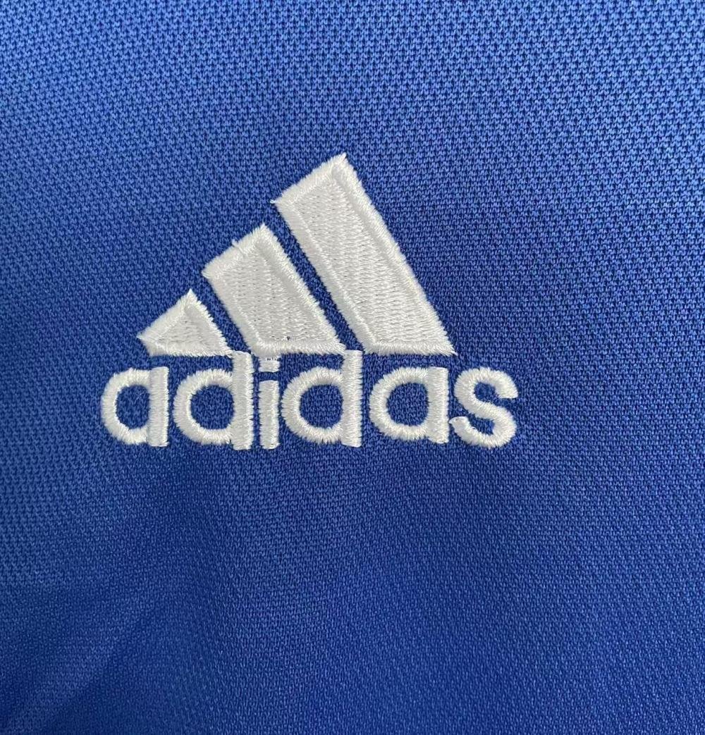 2000 Retro Japan Home Football Jersey 1:1 Thailand Quality