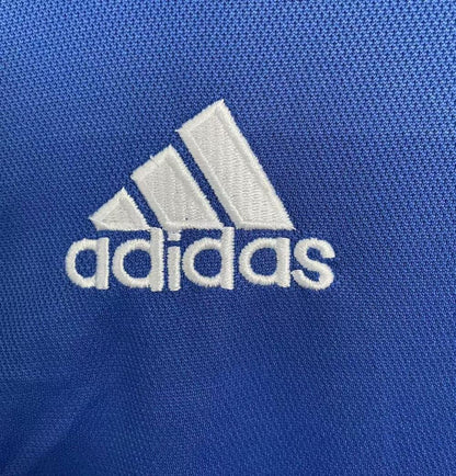 2000 Retro Japan Home Football Jersey 1:1 Thailand Quality