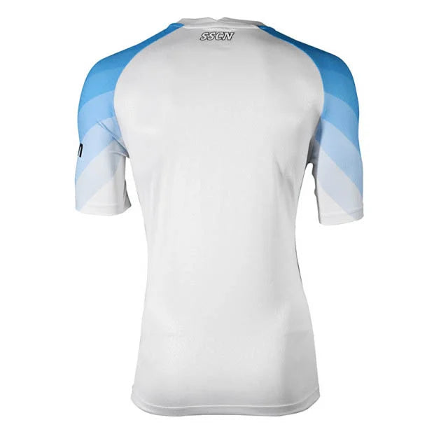 2022/2023 Napoli Away Soccer Jersey 1:1