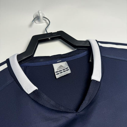 2004/2005 Retro Real Madrid Away Football Jersey 1:1