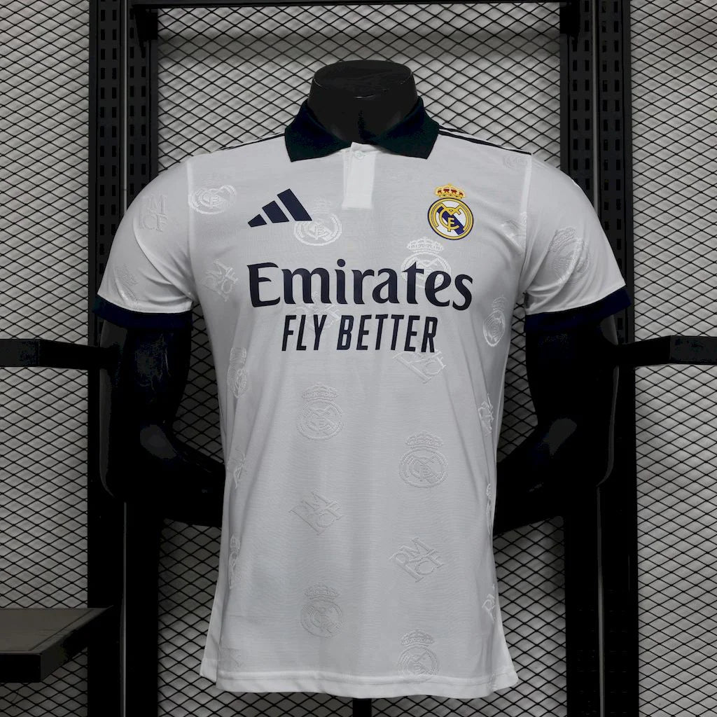 2025/2026 Player Version Real Madrid Special Edition 03 Football Jersey 1:1