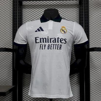 2025/2026 Player Version Real Madrid Special Edition 03 Football Jersey 1:1