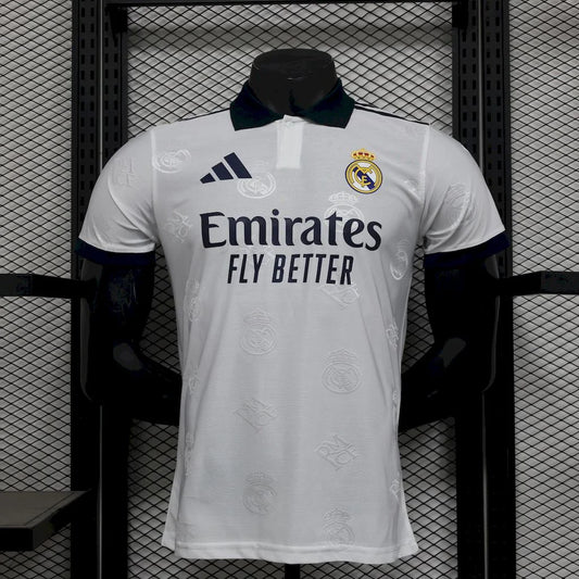 2025/2026 Player Version Real Madrid Special Edition 03 Football Jersey 1:1