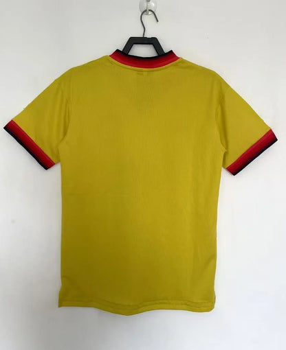 1997/1998 Retro Liverpool Away Football Jersey 1:1