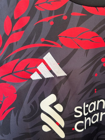 2025/2026 Liverpool Special Edition 07 Football Jersey 1:1