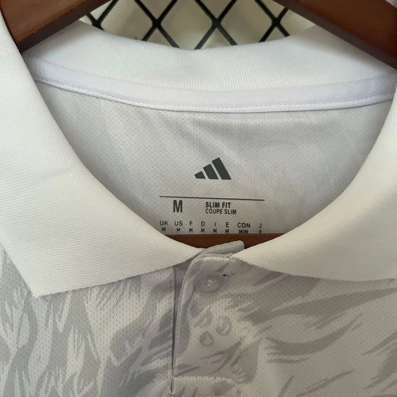 2025/2026 Real Madrid Charizard Football Jersey 1:1