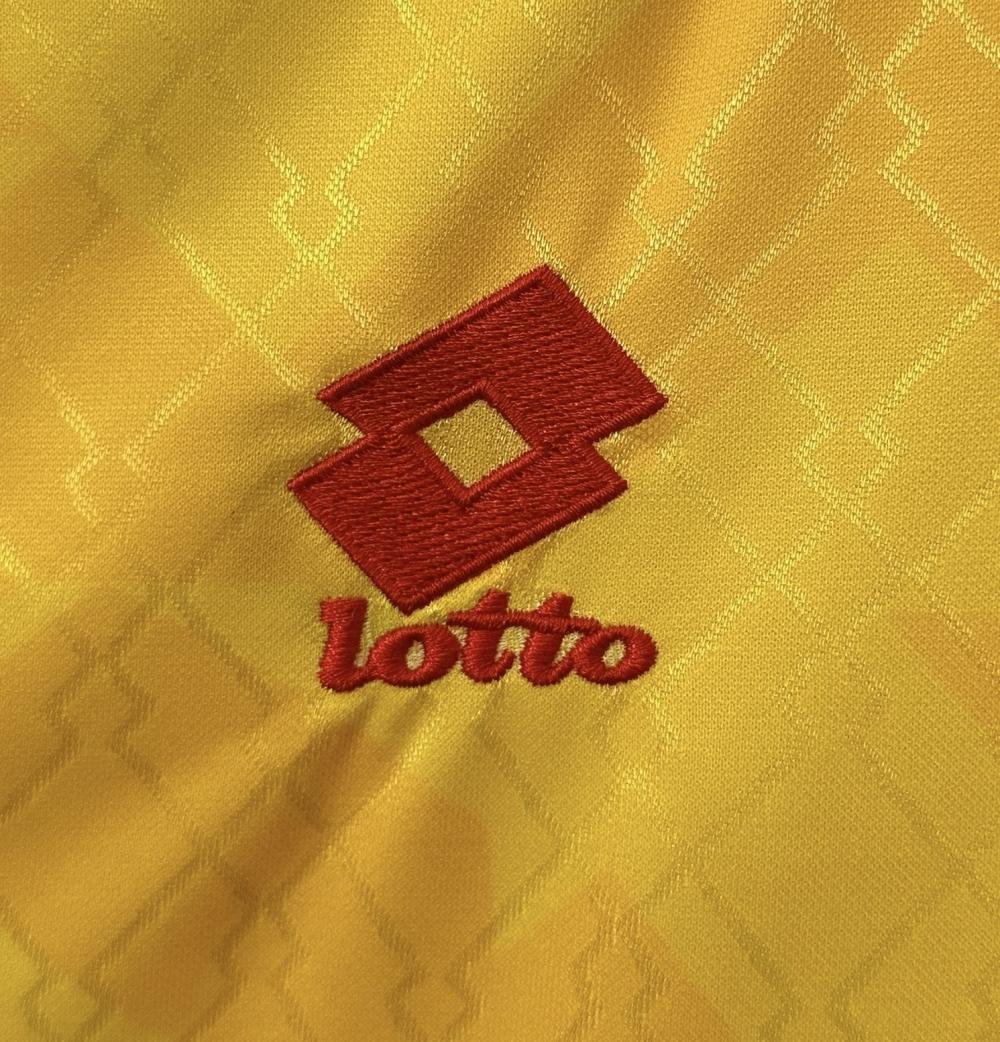 1995/1996 Retro AC Milan Third Away Football Shirt 1:1