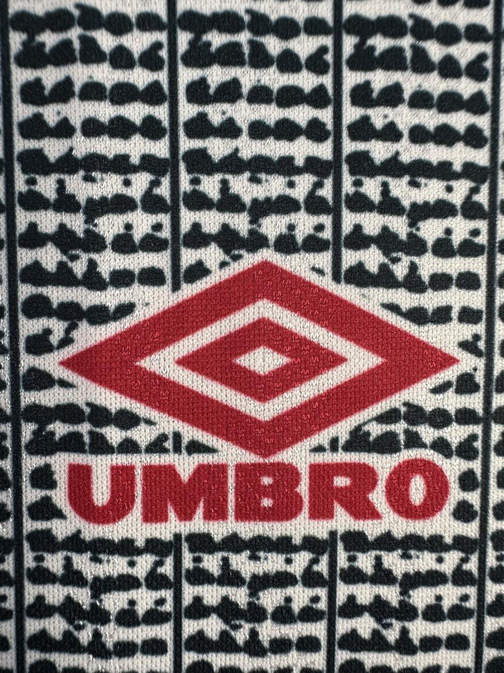 1994/1996 Retro Manchester United Away Football Shirt 1:1