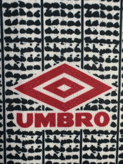 1994/1996 Retro Manchester United Away Football Shirt 1:1