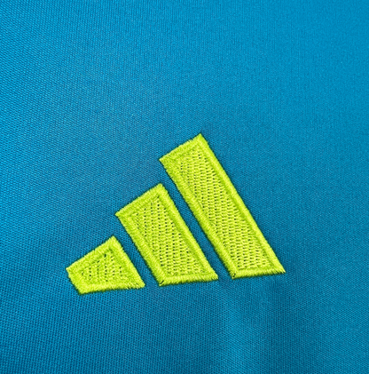 2026 Spain Goalkeeper Football Shirt 1:1