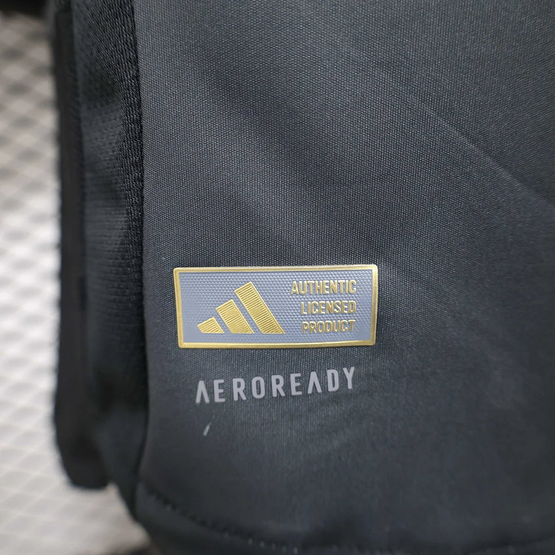 2025/2026 Player Version Inter Miami Away Football Jersey 1:1