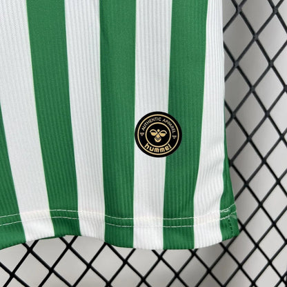 2025/2026 Real Betis League Final Special Edition Football Shirt 1:1
