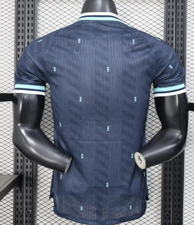 2026 Player Version Germany Away Football Jersey 1:1