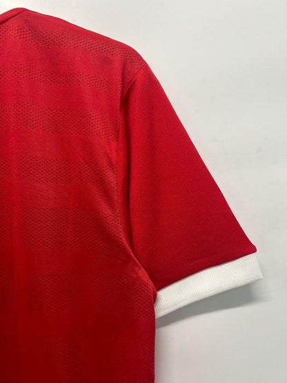 1997/1998 Retro Liverpool Home Football Jersey 1:1