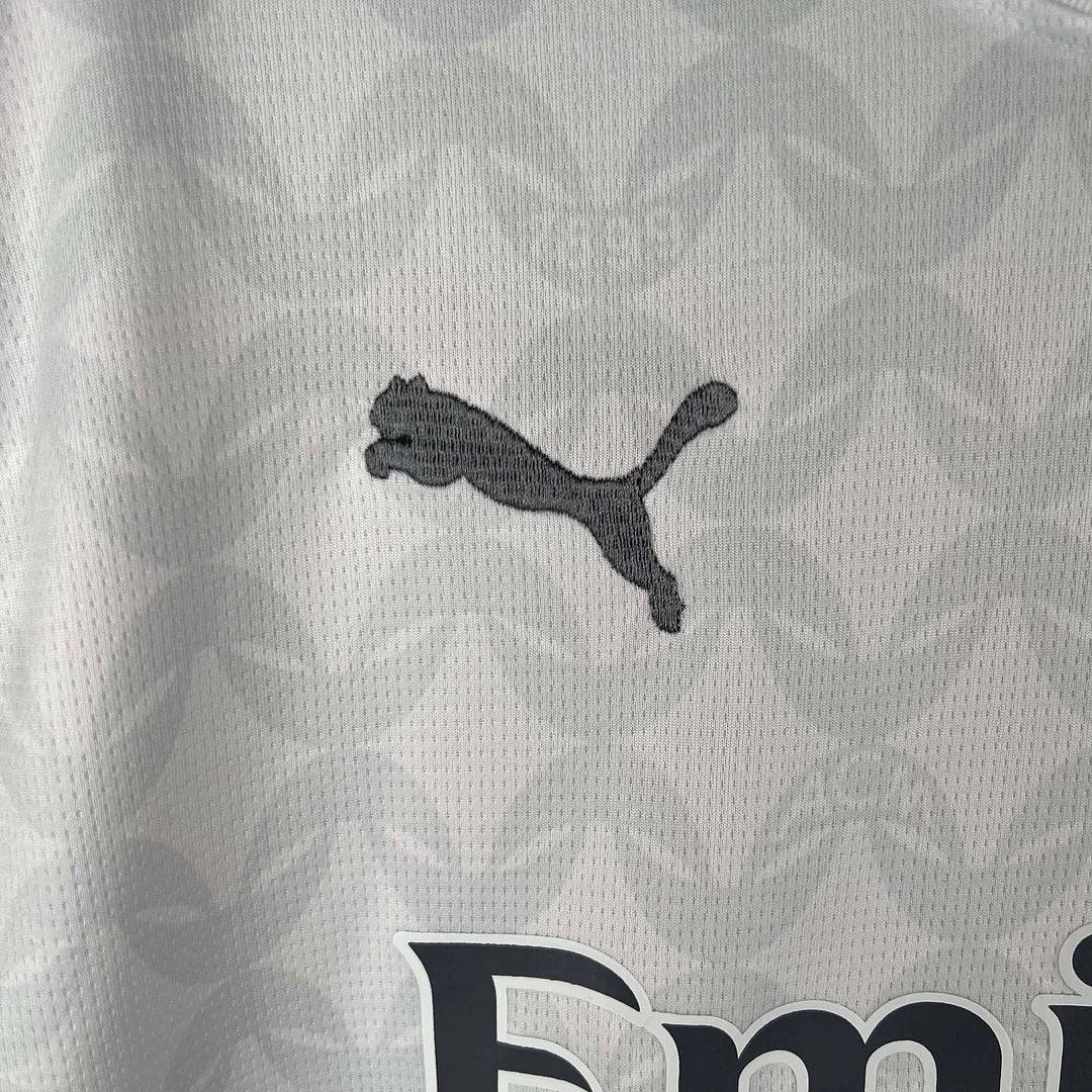 2023/2024 AC Milan Away Soccer Jersey 1:1