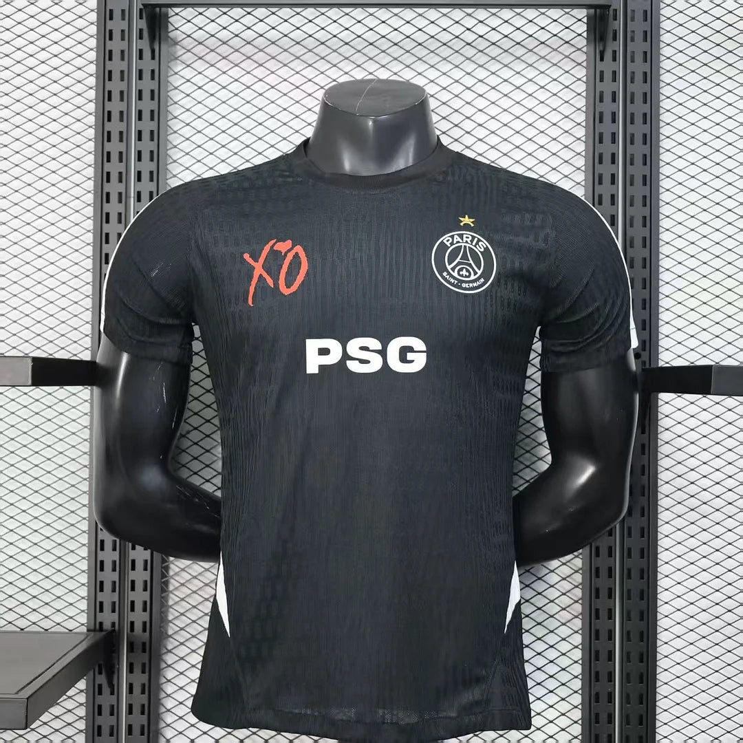 2025/2026 Player Version Paris Saint-Germain Special Edition 05 Football Shirt 1:1