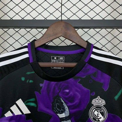 2025/2026 Real Madrid Special Edition 03 Football Shirt 1:1