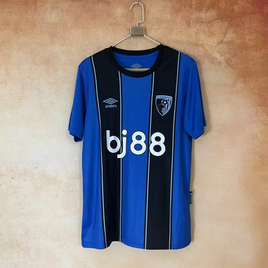 2025/2026 Bournemouth Away Football Jersey 1:1