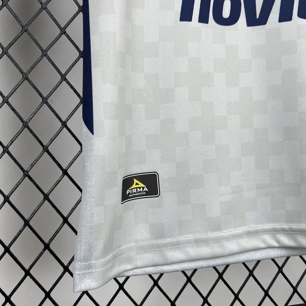 2025/2026 Cruz Azul Away Football Shirt 1:1 Kids Size