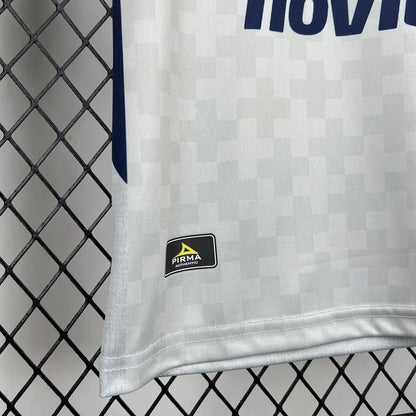 2025/2026 Cruz Azul Away Football Shirt 1:1 Kids Size