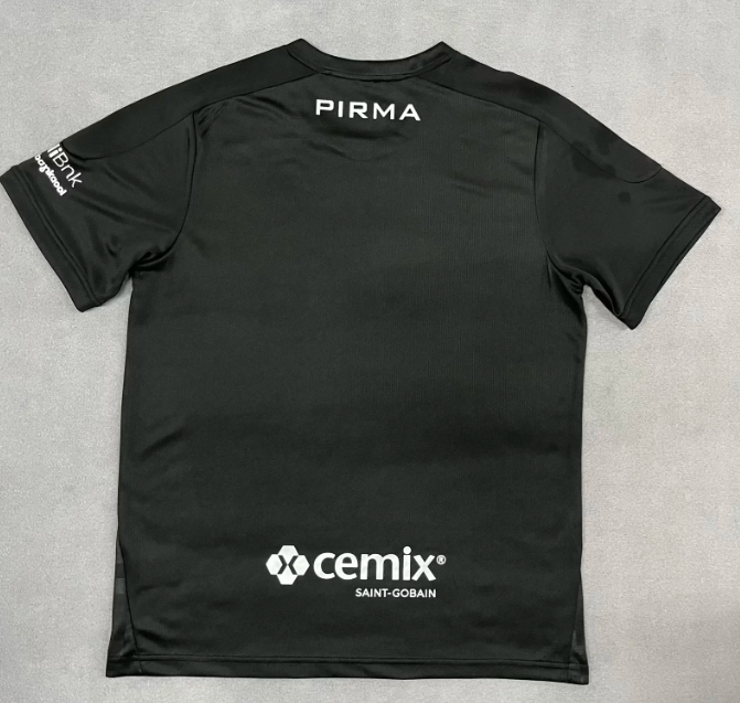 2025/2026 Cruz Azul Third Away Football Jersey 1:1