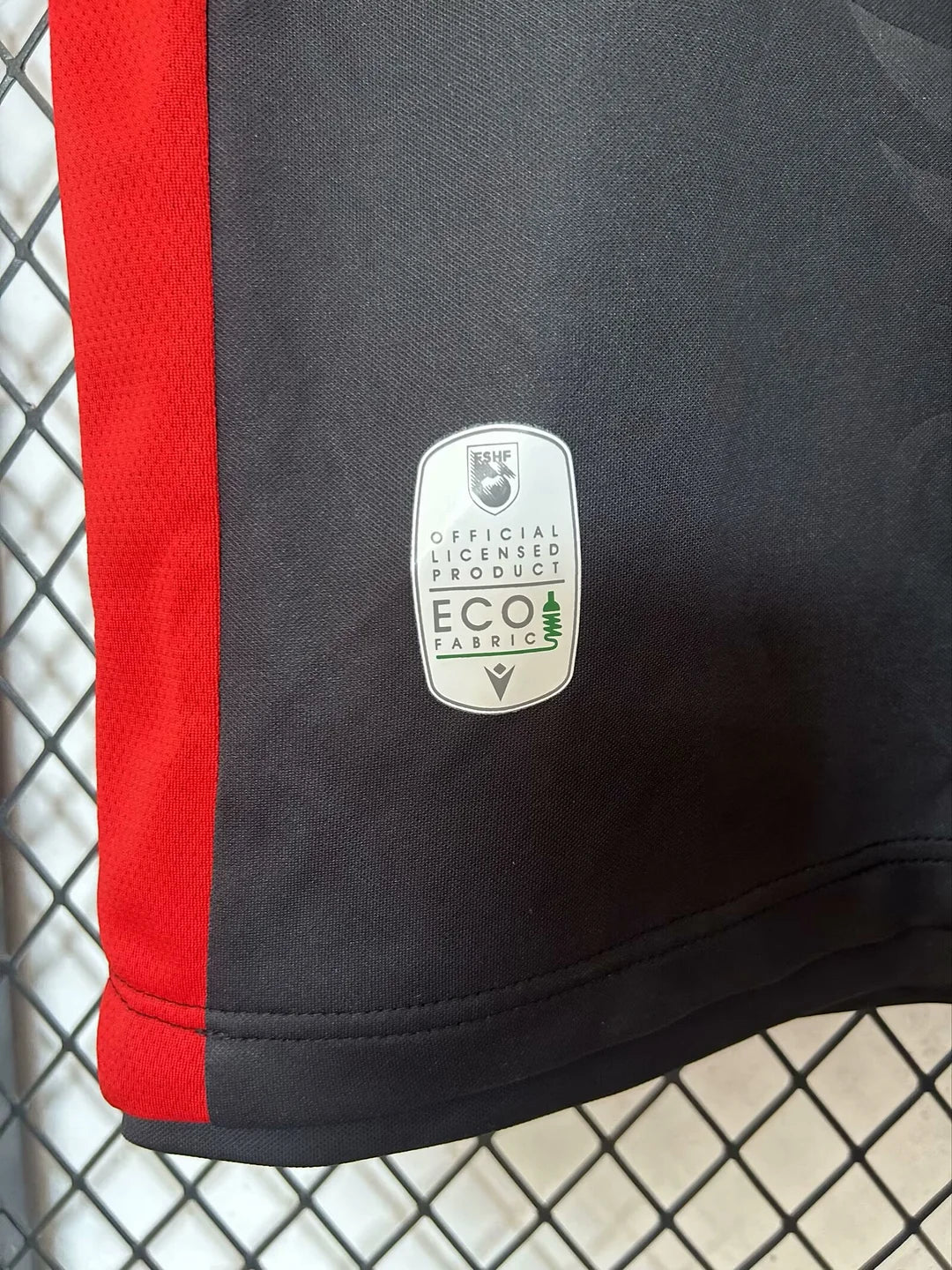 2025/2026 Albania Third Third Away Football Shirt 1:1