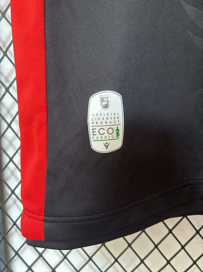 2025/2026 Albania Third Third Away Football Shirt 1:1