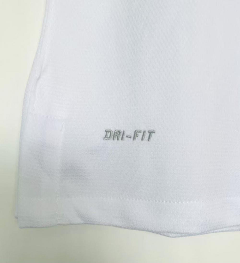 2013 Retro England Home Soccer Jersey 1:1