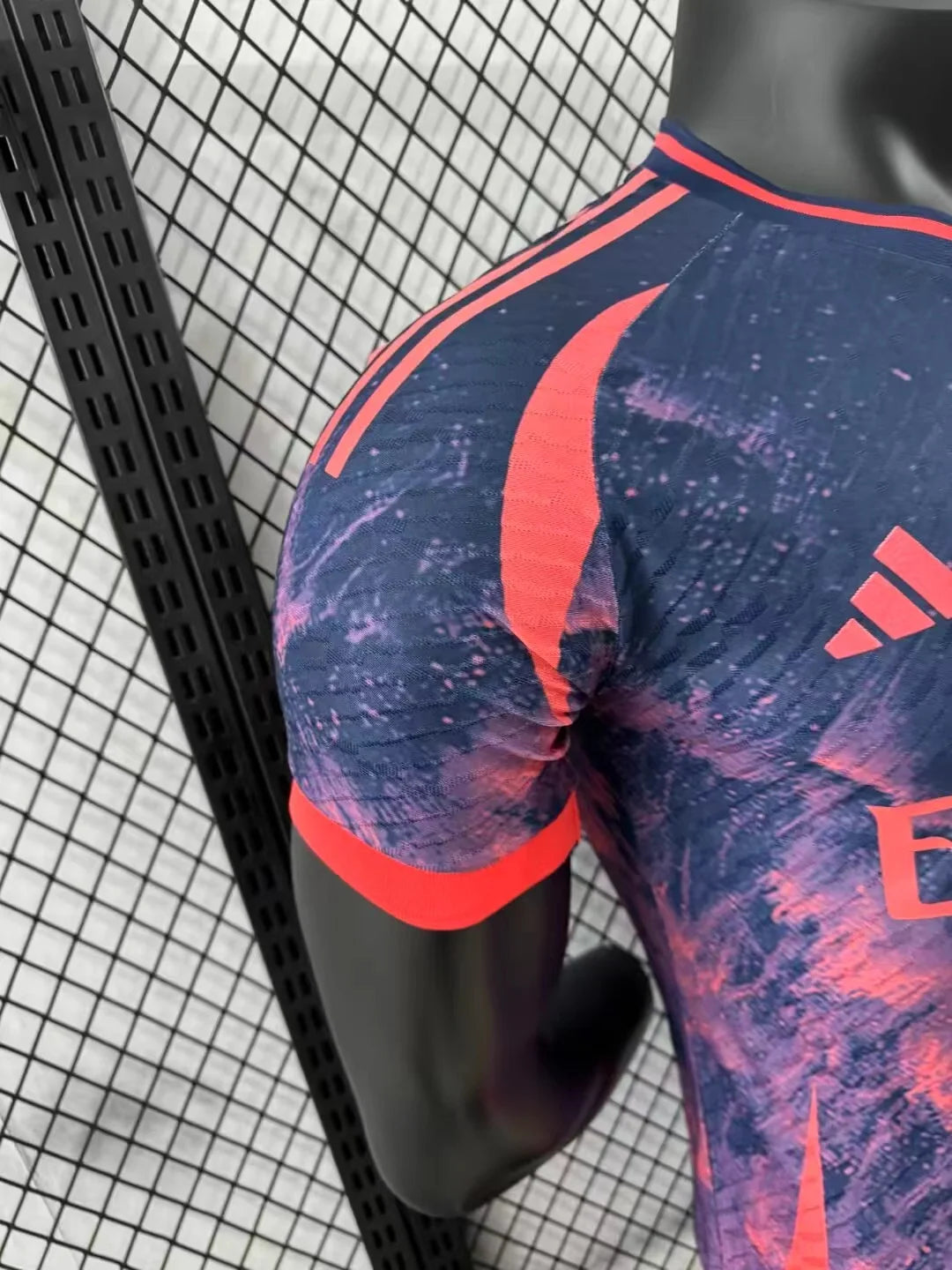 2024/2025 Player Version Real Madrid Special Edition 10 Football Jersey 1:1