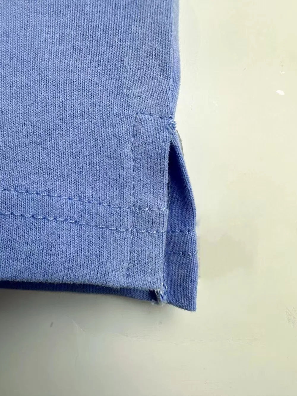 1972 Retro Manchester City Home Football Shirt 1:1