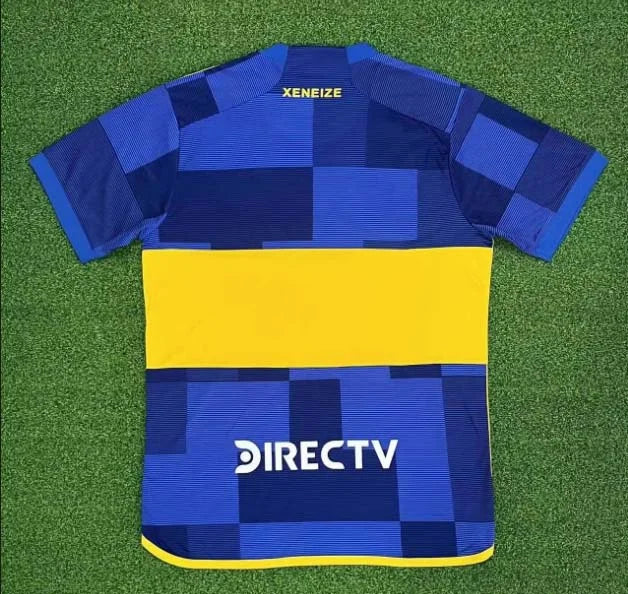 2023/2024 Boca Juniors Home Football Jersey 1:1