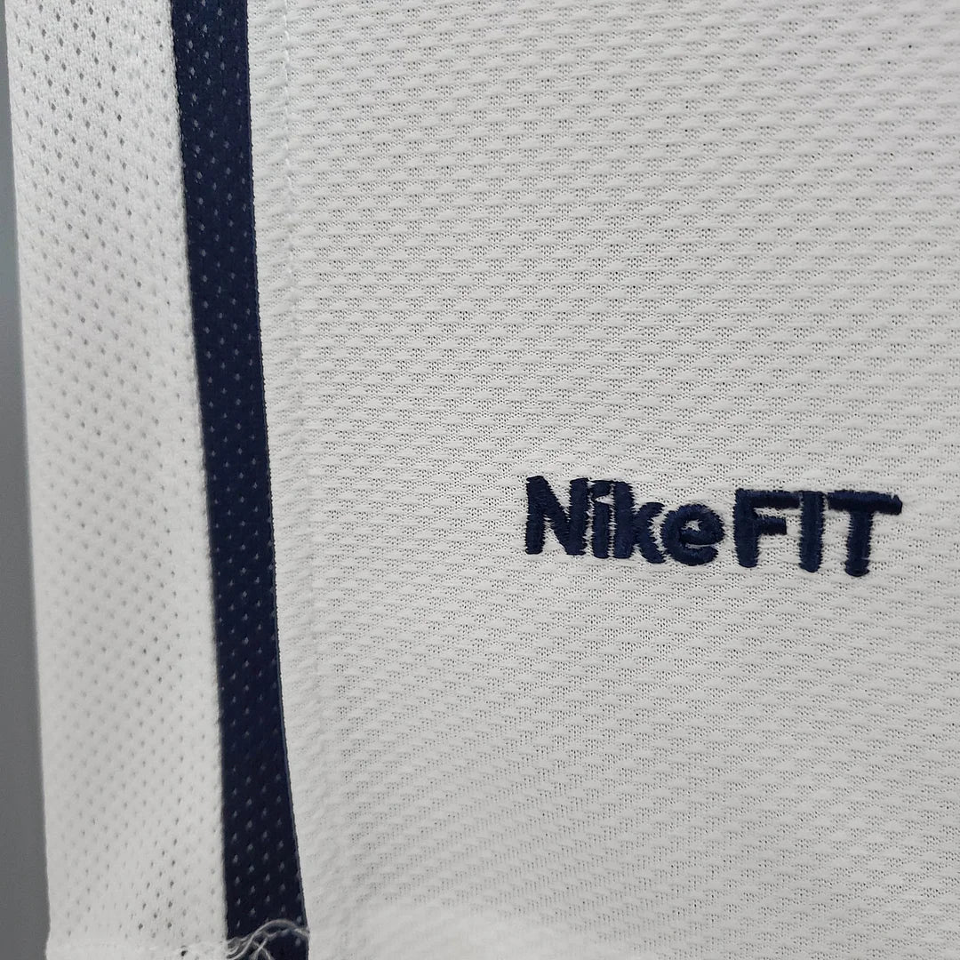 2008/2009 Retro Manchester United Away Football Shirt 1:1