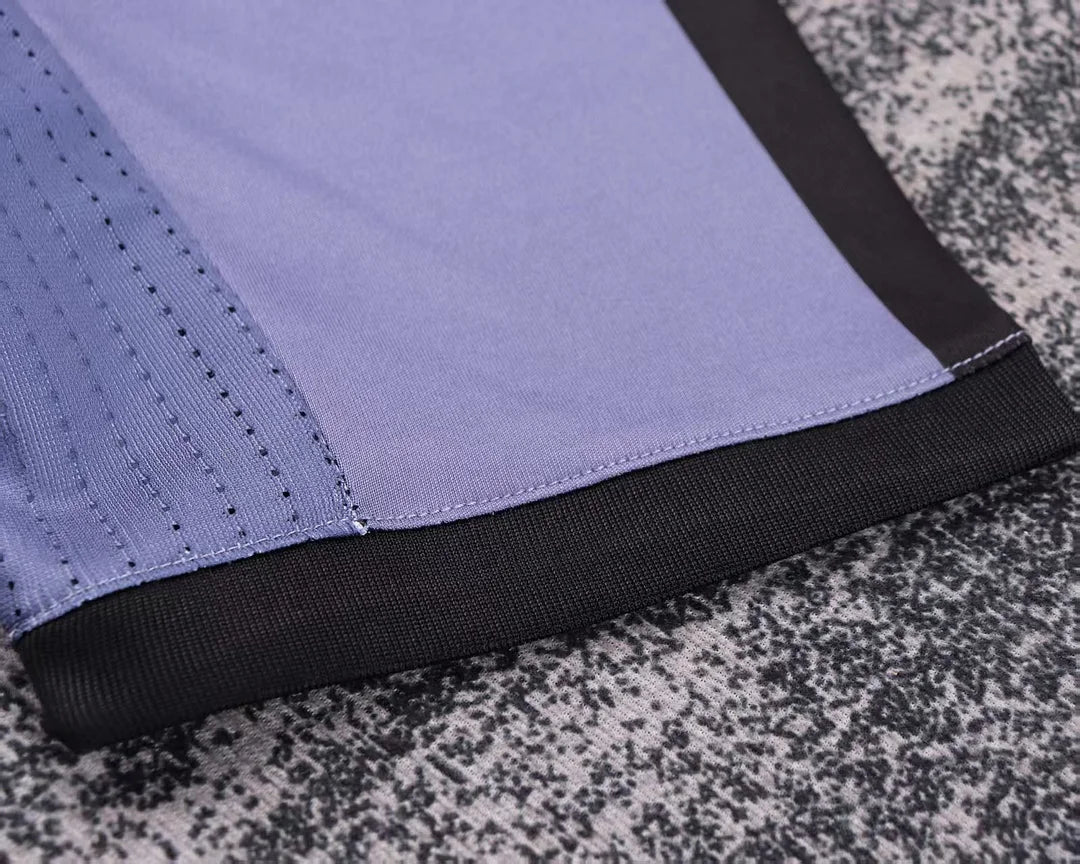 2016/2017 Retro Real Madrid Third Away Football Shirt 1:1 Kids Size