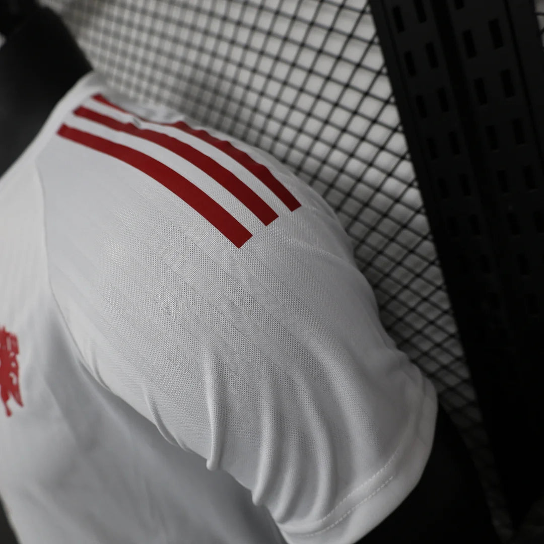 2025/2026 Player Version Manchester United Special Edition 04 Football Jersey 1:1