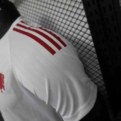 2025/2026 Player Version Manchester United Special Edition 04 Football Jersey 1:1