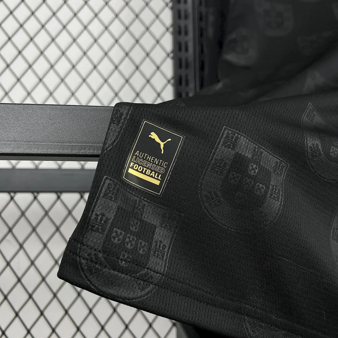 2026 Long Sleeves Portugal Special Edition Football Jersey 1:1