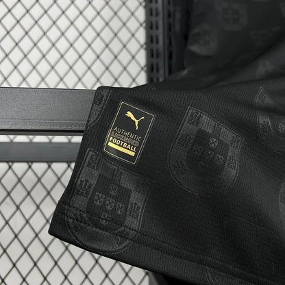 2026 Long Sleeves Portugal Special Edition Football Jersey 1:1