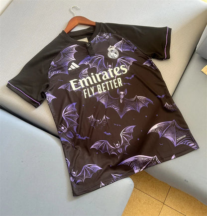 2024/2025 Real Madrid Bat Special Edition Jersey 1:1