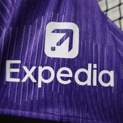 2023/2024 Liverpool Third Away Soccer Jersey 1:1